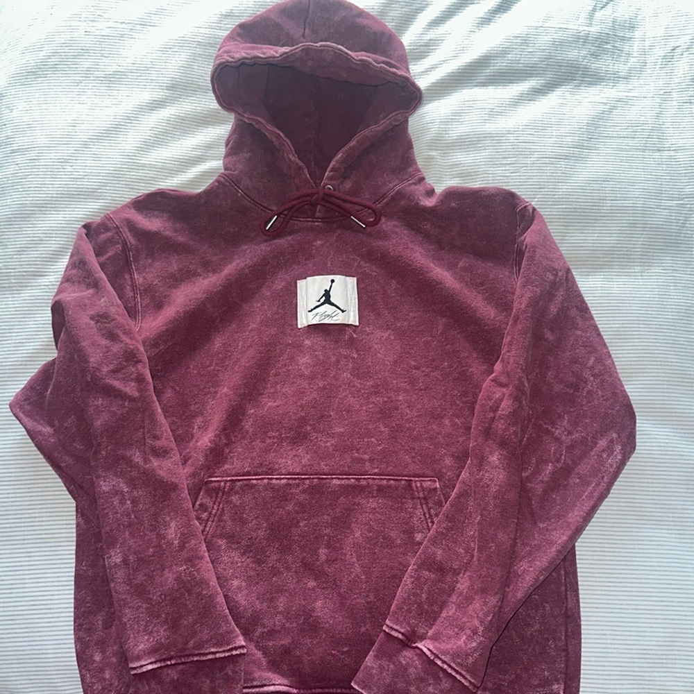 s nike/jordan hoodie